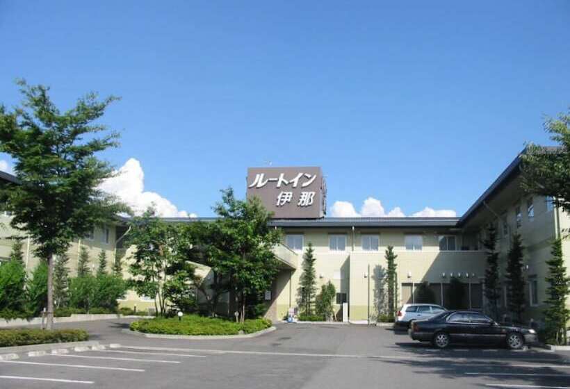 Hotel Route Inn Court Ina