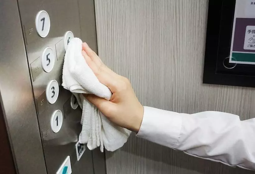 Szálloda Route Inn Isehara Ooyama Inter  Kokudo 246 Gou