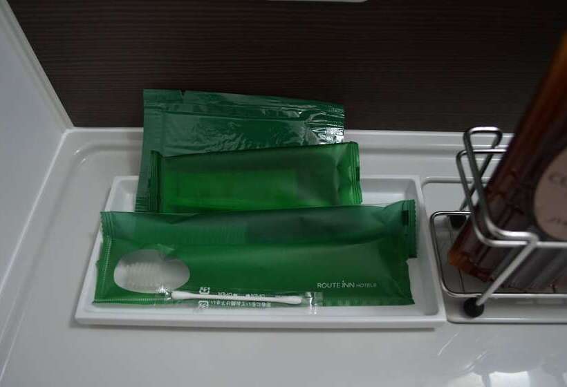 فندق Route Inn Isehara Ooyama Inter  Kokudo 246 Gou