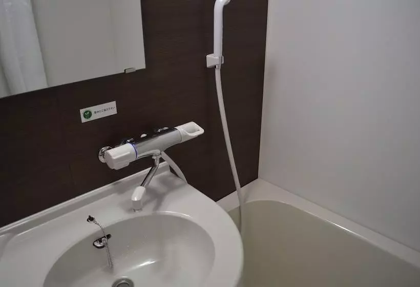 Szálloda Route Inn Isehara Ooyama Inter  Kokudo 246 Gou