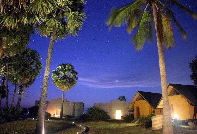 酒店 Ruwala Resort