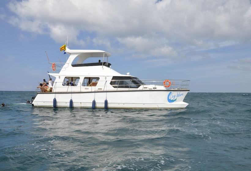 酒店 Ruwala Resort