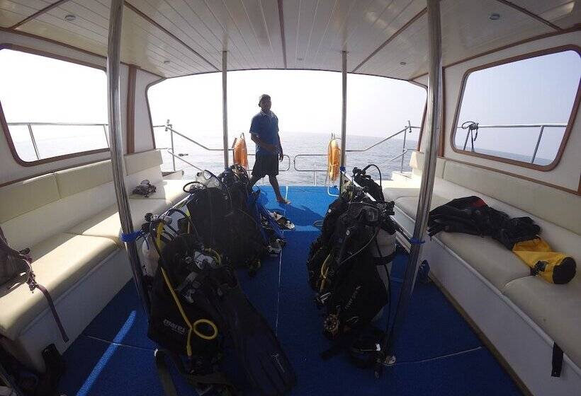 酒店 Ruwala Resort