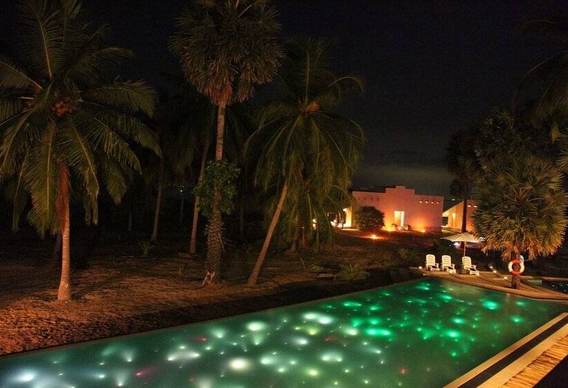 酒店 Ruwala Resort