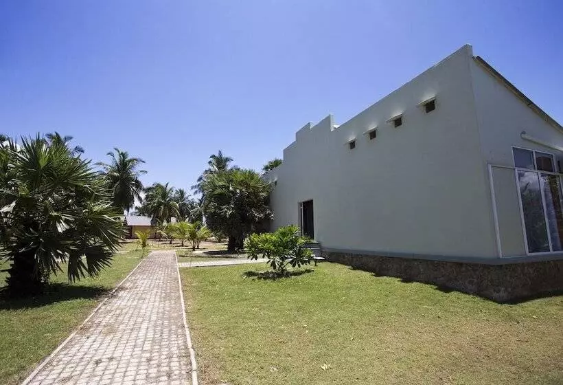 Hotel Ruwala Resort