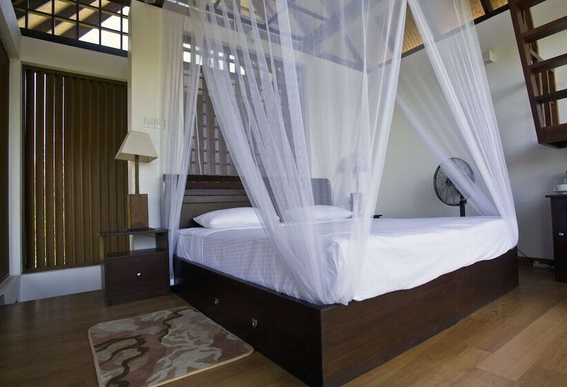 酒店 Ruwala Resort