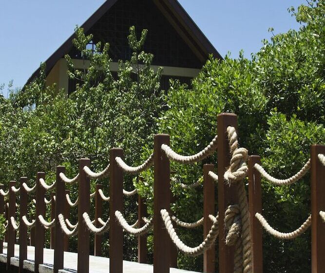 酒店 Ruwala Resort