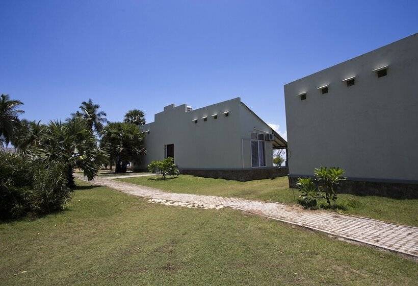 酒店 Ruwala Resort