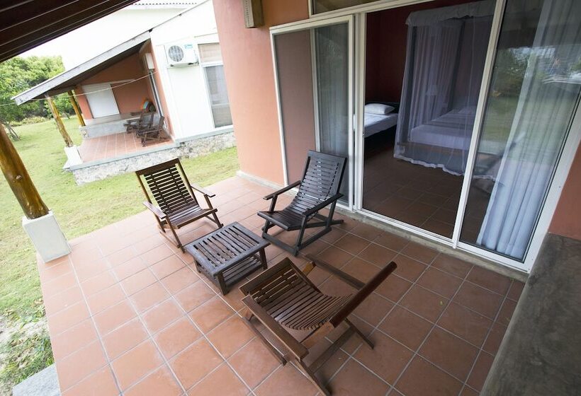 酒店 Ruwala Resort