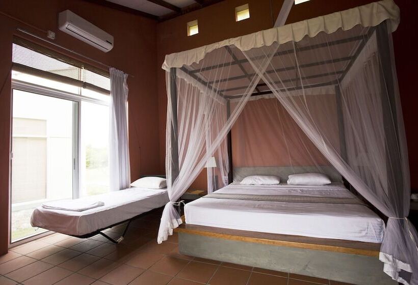 酒店 Ruwala Resort