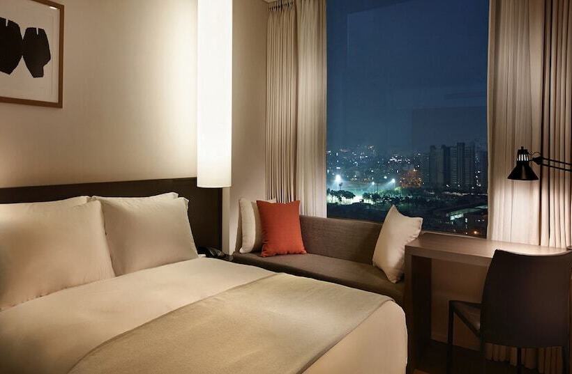 Hotel Shilla Stay Guro   Guro Digital Complex Station