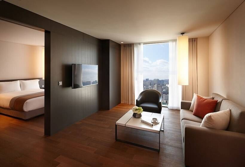 Hotel Shilla Stay Guro   Guro Digital Complex Station