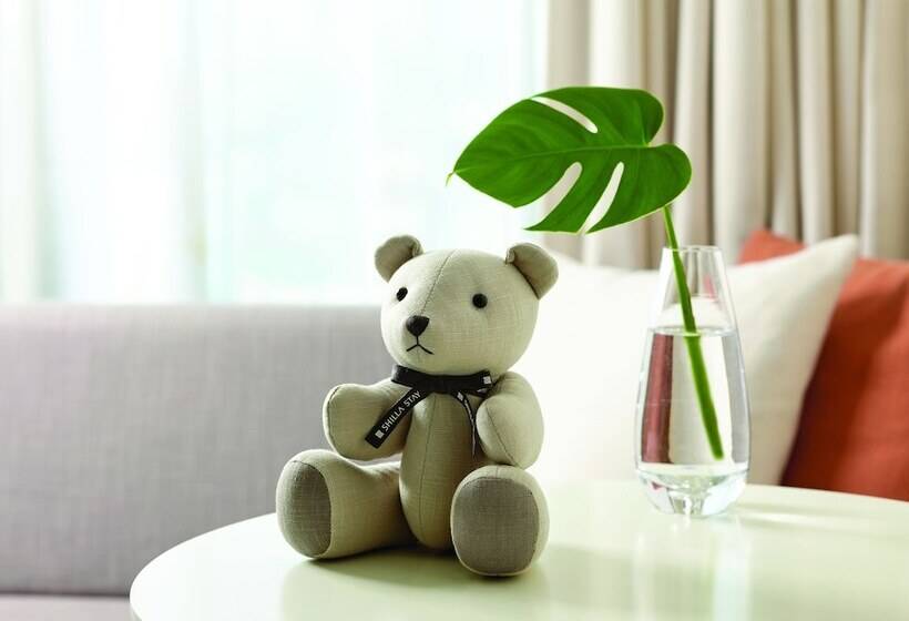 Hotel Shilla Stay Guro   Guro Digital Complex Station