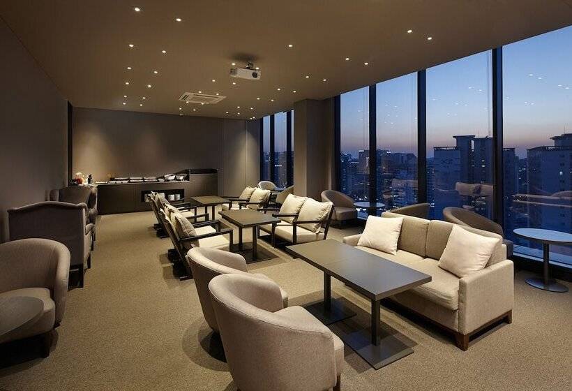 Hotel Shilla Stay Guro   Guro Digital Complex Station