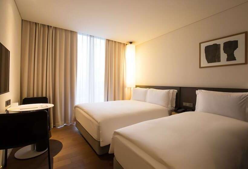 Hotel Shilla Stay Guro   Guro Digital Complex Station