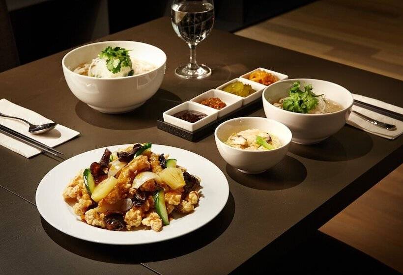 Hotel Shilla Stay Guro   Guro Digital Complex Station