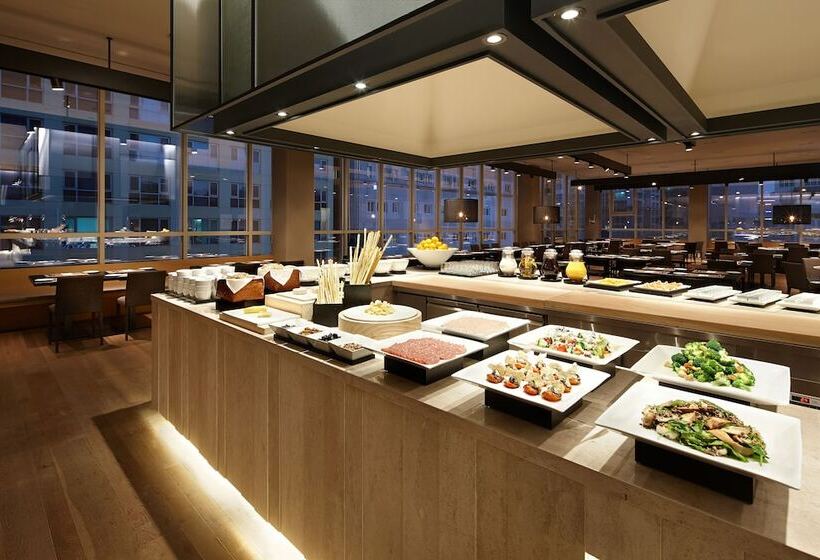 Hotel Shilla Stay Guro   Guro Digital Complex Station