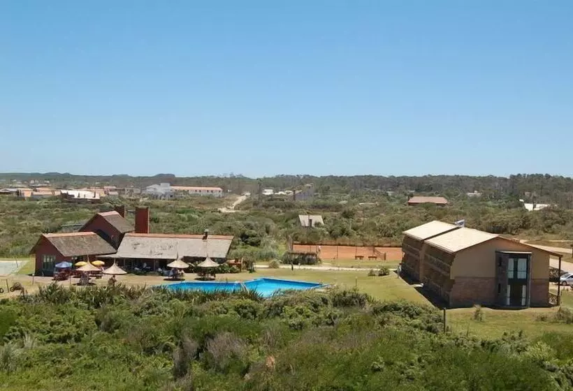 Hotel Sotavento Apart