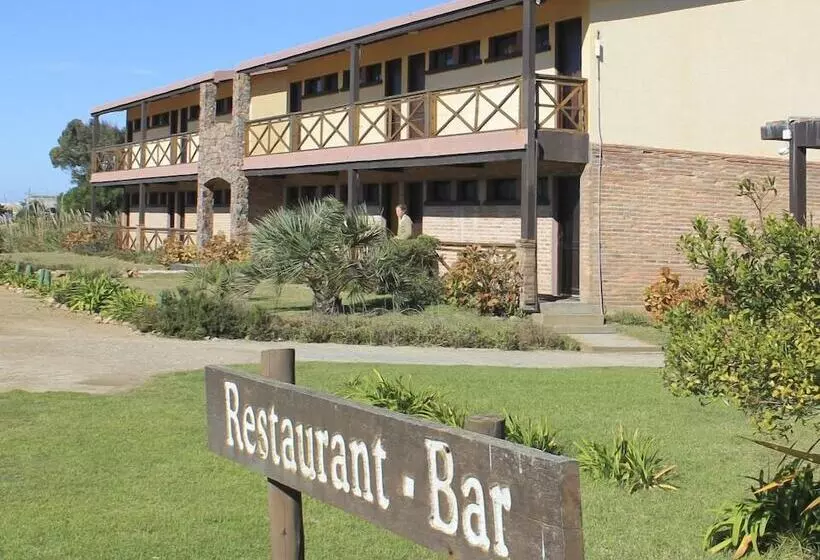 Hotel Sotavento Apart