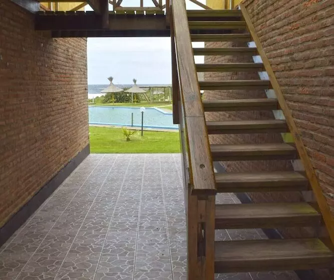 Hotel Sotavento Apart