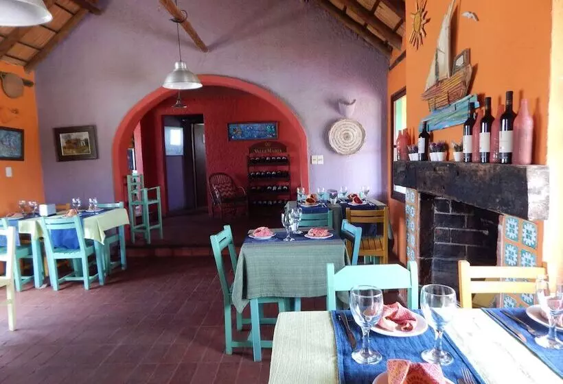 Hotel Sotavento Apart