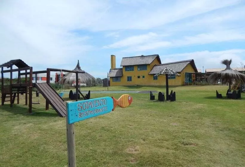 Hotel Sotavento Apart