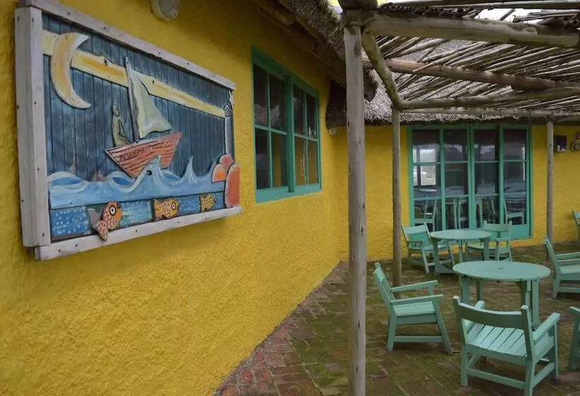 Hotel Sotavento Apart