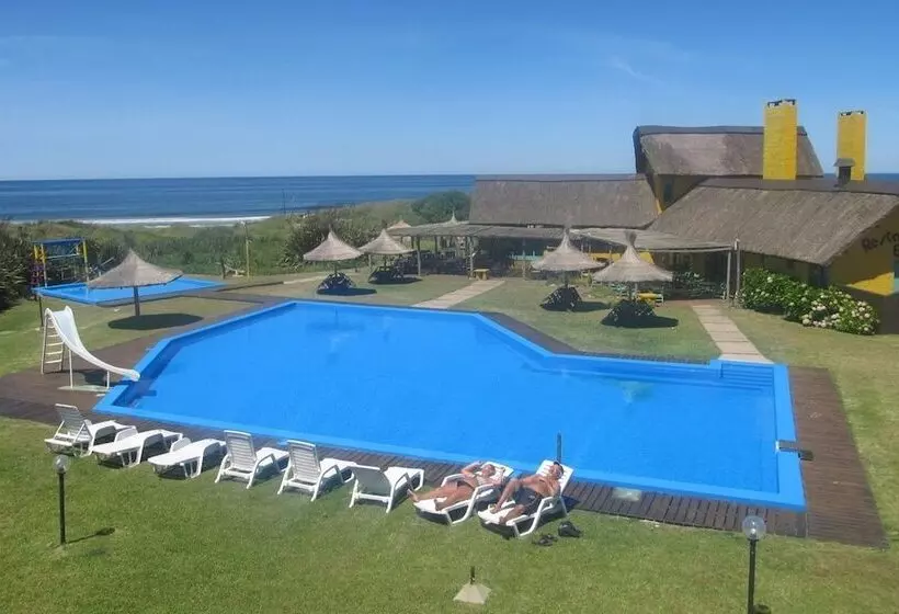 Hotel Sotavento Apart