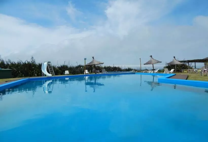 Hotel Sotavento Apart