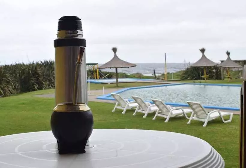 Hotel Sotavento Apart