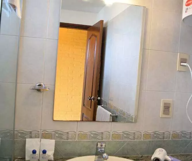 Hotel Sotavento Apart