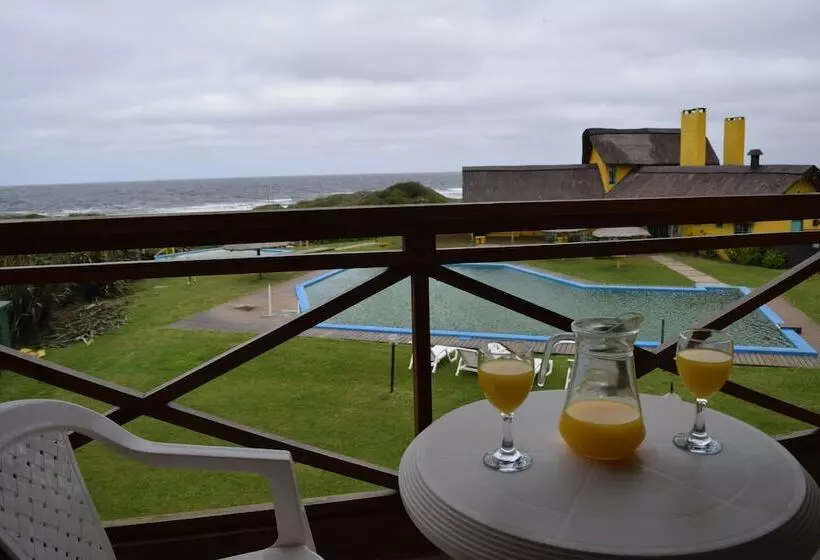 Hotel Sotavento Apart