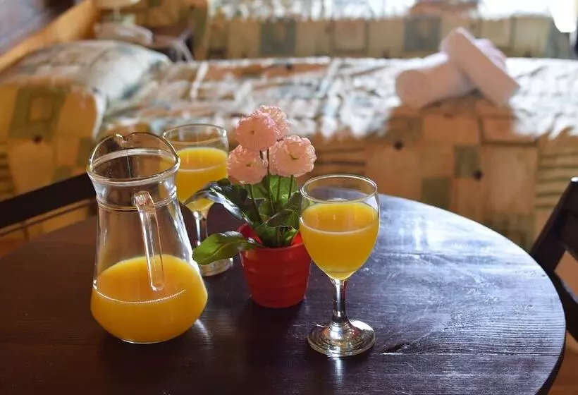 Hotel Sotavento Apart