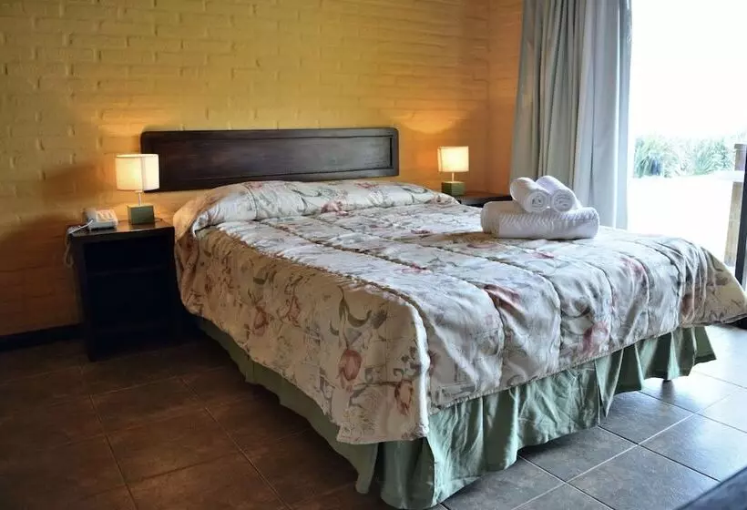 Hotel Sotavento Apart