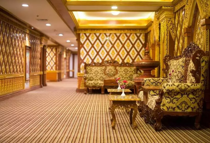 هتل Su Tine San Royal Palace