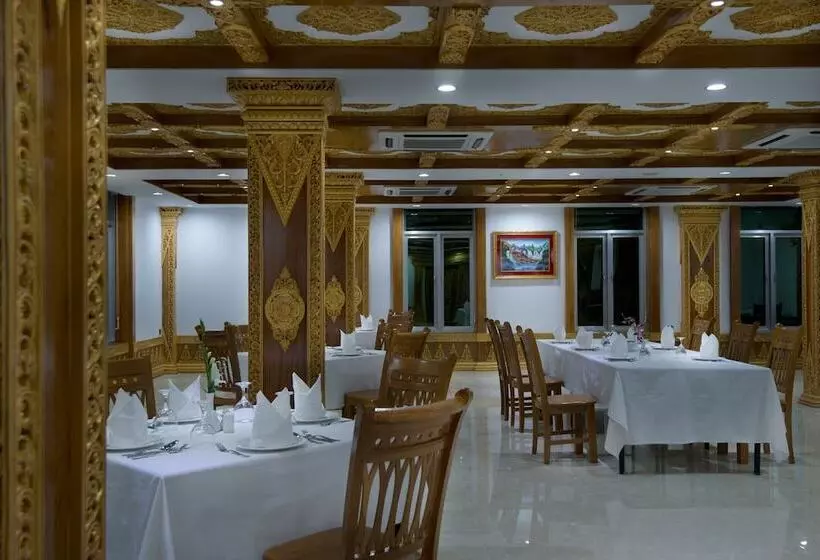 هتل Su Tine San Royal Palace