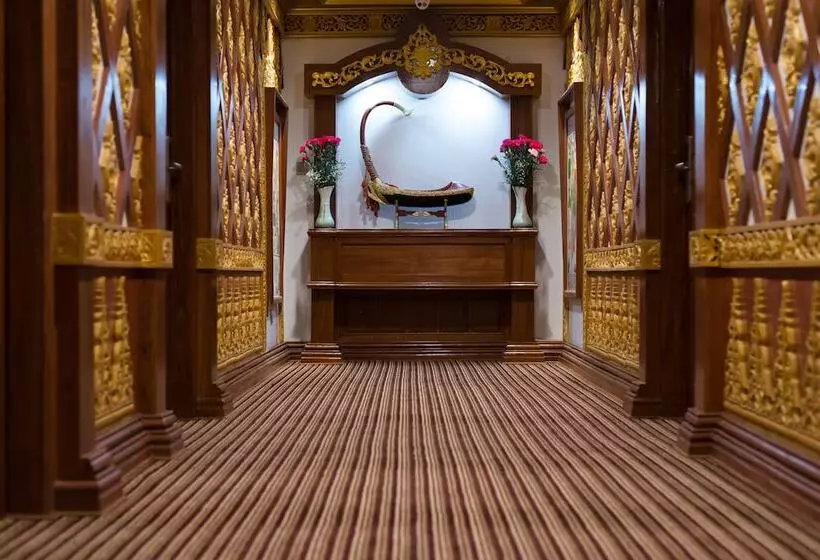 هتل Su Tine San Royal Palace