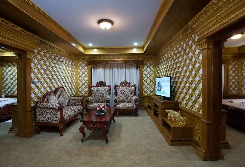 هتل Su Tine San Royal Palace
