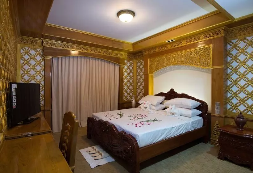 هتل Su Tine San Royal Palace