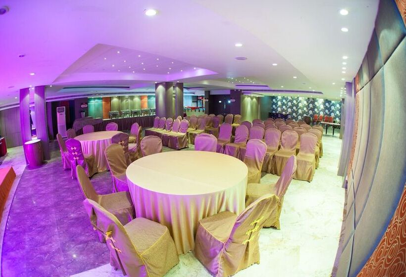 Tabla Pride Hotels & Spa