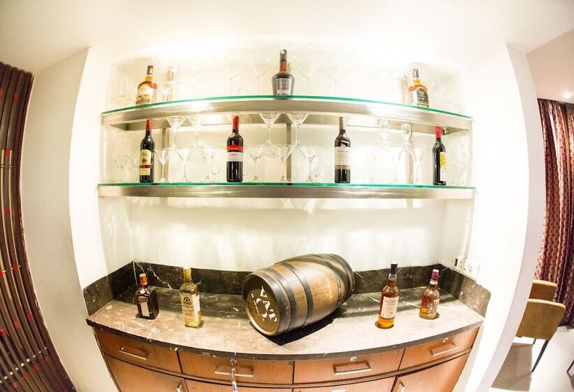 Tabla Pride Hotels & Spa