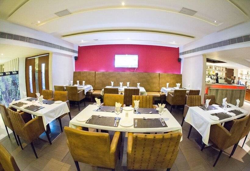 Tabla Pride Hotels & Spa