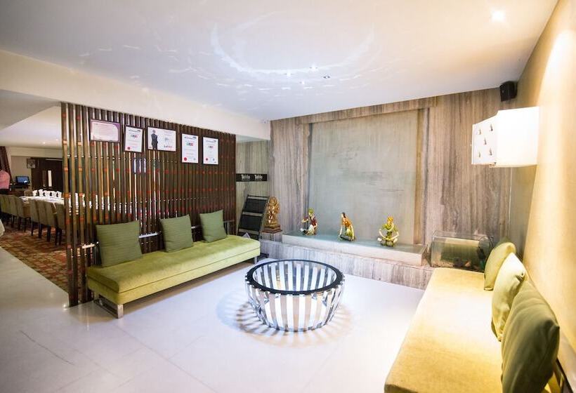 Tabla Pride Hotels & Spa