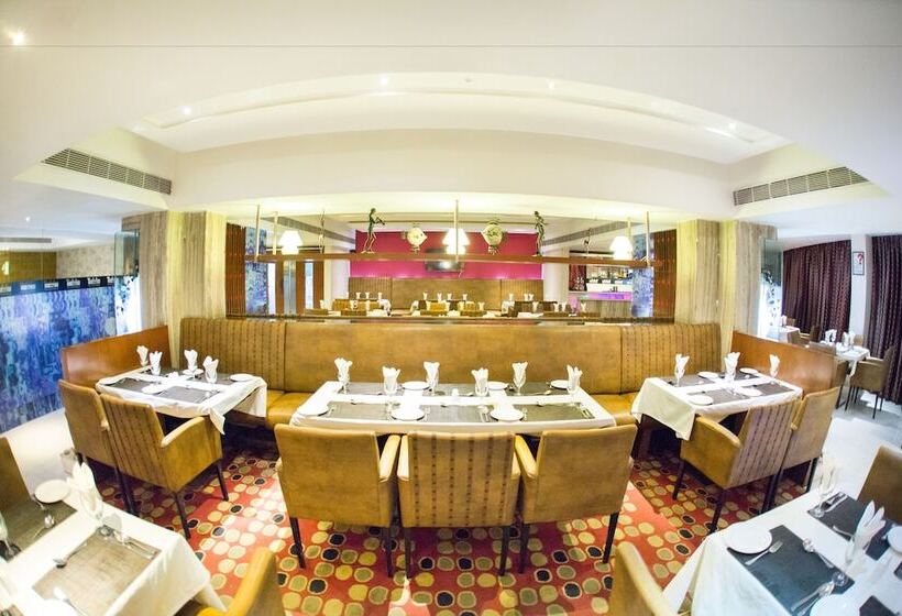 Tabla Pride Hotels & Spa