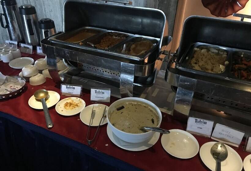 Tabla Pride Hotels & Spa