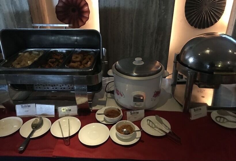 Tabla Pride Hotels & Spa