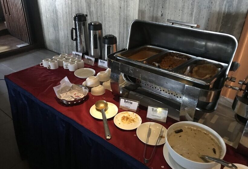 Tabla Pride Hotels & Spa