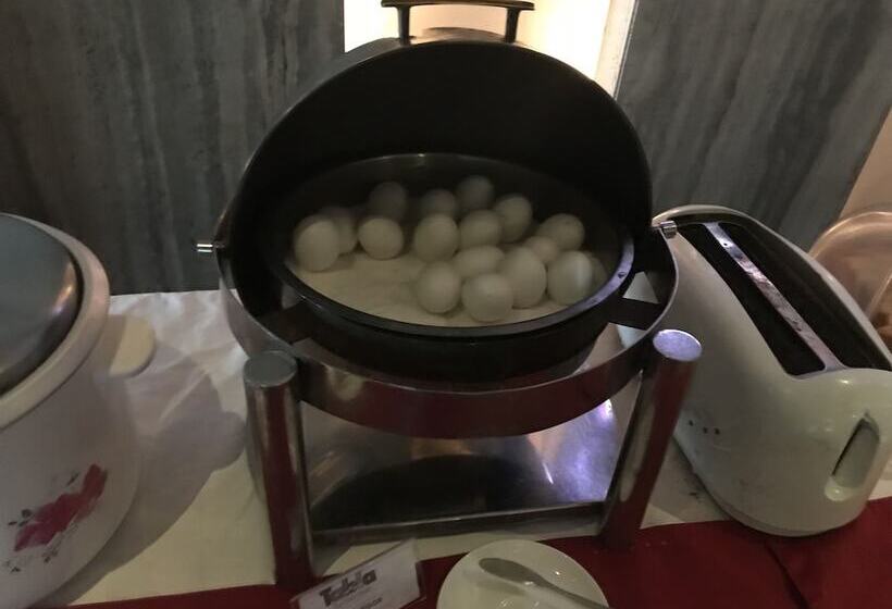 Tabla Pride Hotels & Spa