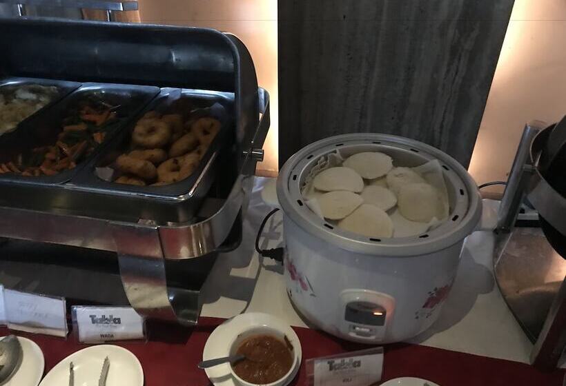 Tabla Pride Hotels & Spa