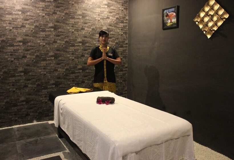 Tabla Pride Hotels & Spa